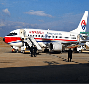 新源那拉提航空快运业稳步发展的原因是什么？